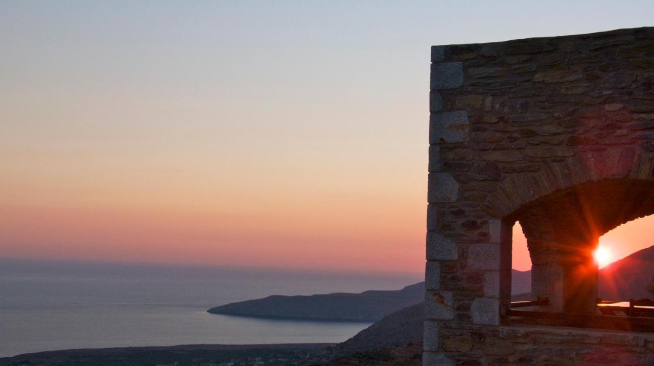 Πύργος Κανελλόπουλου Βίλα Τσικκαλιά Εξωτερικό φωτογραφία